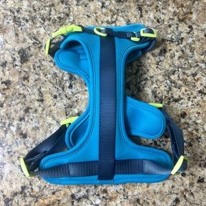 Wild one dog harness